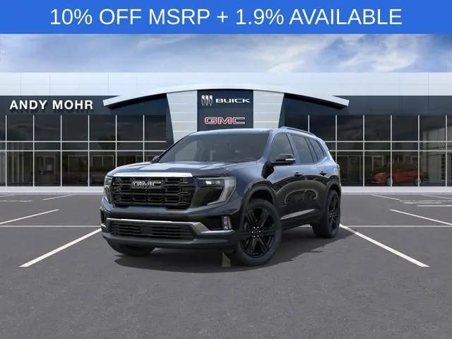 2026 GMC Acadia Elevation FWD for sale in Fishers, IN