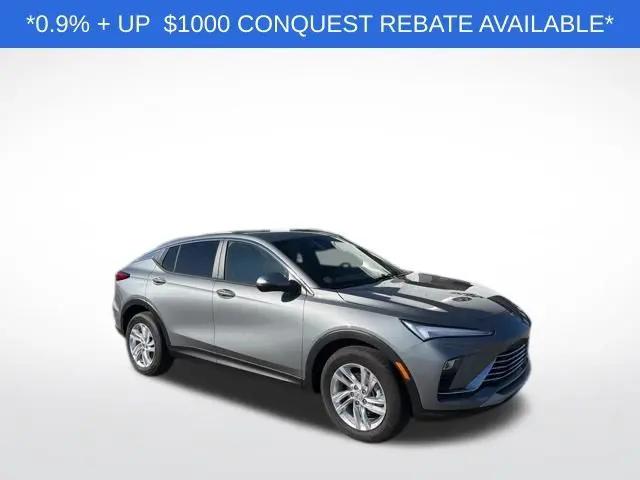 2026 Buick NV Preferred FWD for sale in Fishers, IN