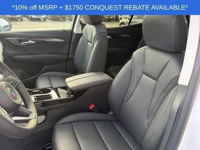 2026 Buick Envision Preferred AWD
