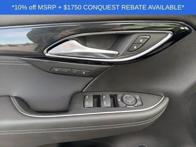 2026 Buick Envision Preferred AWD