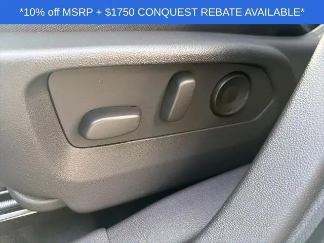 2026 Buick Envision Preferred AWD