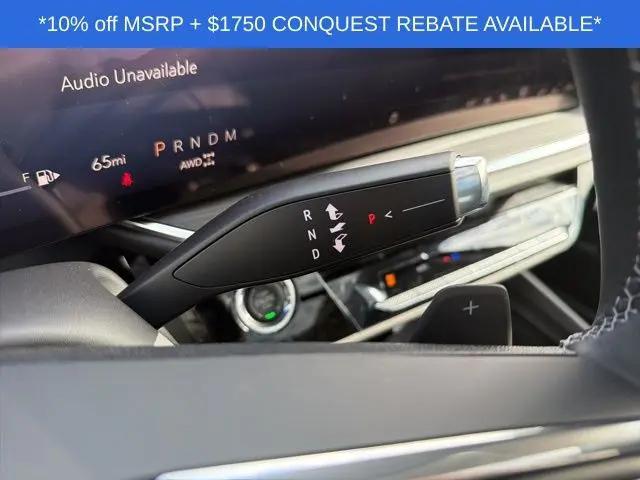 2026 Buick Envision Preferred AWD