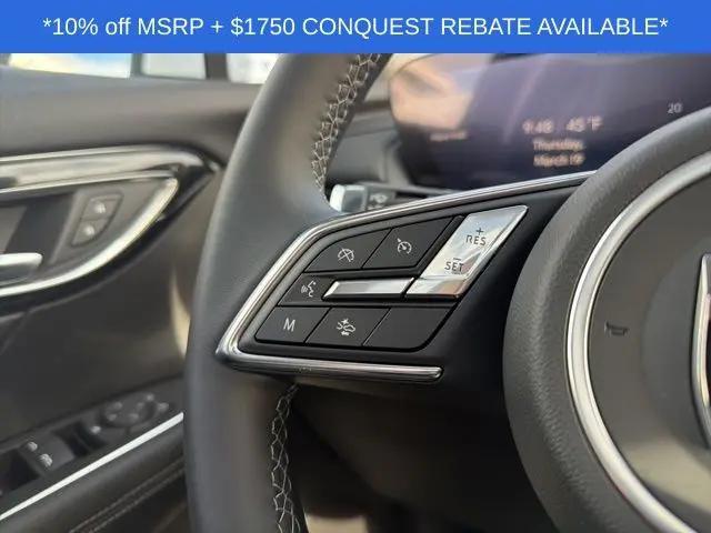 2026 Buick Envision Preferred AWD