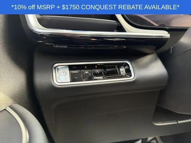 2026 Buick Envision Preferred AWD
