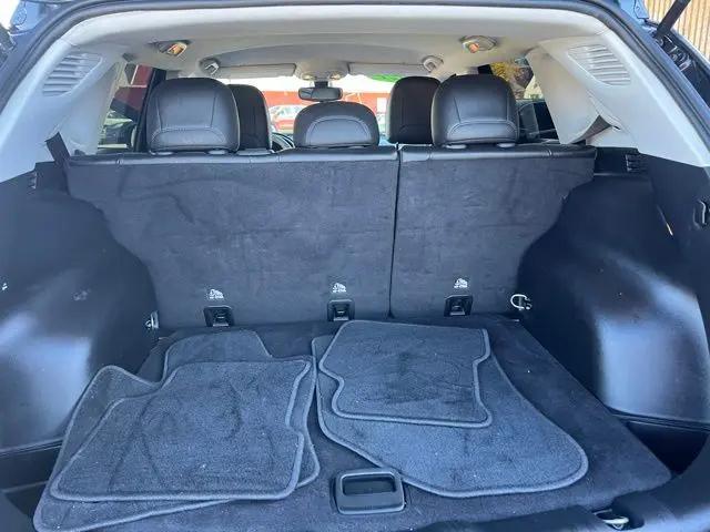 2021 Jeep Compass Latitude FWD