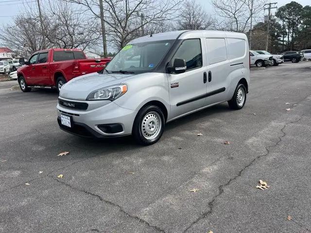 2022 Ram ProMaster City Cargo Van Cargo Van