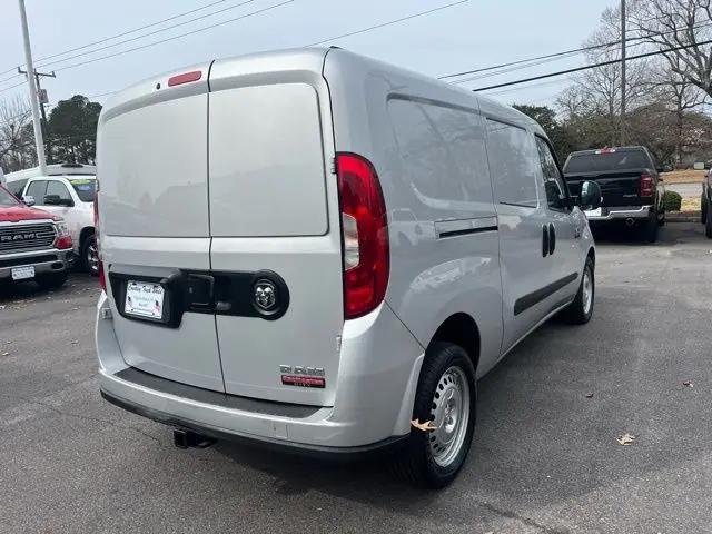 2022 Ram ProMaster City Cargo Van Cargo Van