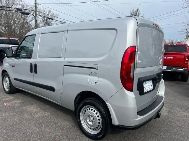 2022 Ram ProMaster City Cargo Van Cargo Van