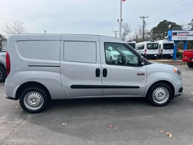 2022 Ram ProMaster City Cargo Van Cargo Van