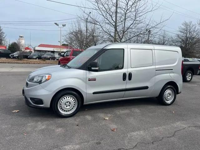 2022 Ram ProMaster City Cargo Van Cargo Van
