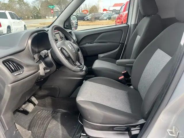2022 Ram ProMaster City Cargo Van Cargo Van