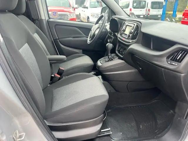 2022 Ram ProMaster City Cargo Van Cargo Van