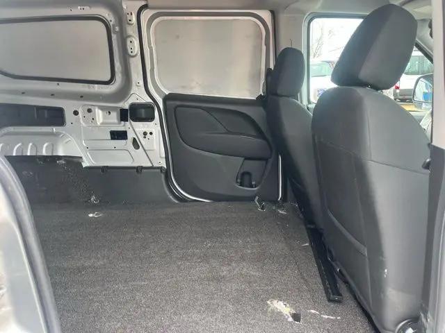 2022 Ram ProMaster City Cargo Van Cargo Van