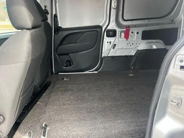 2022 Ram ProMaster City Cargo Van Cargo Van