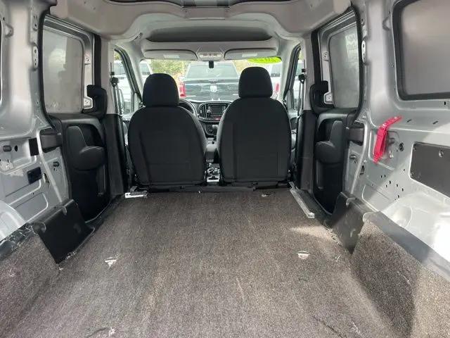 2022 Ram ProMaster City Cargo Van Cargo Van