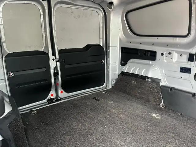 2022 Ram ProMaster City Cargo Van Cargo Van