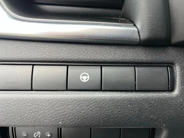 2021 Nissan Rogue SV Intelligent AWD