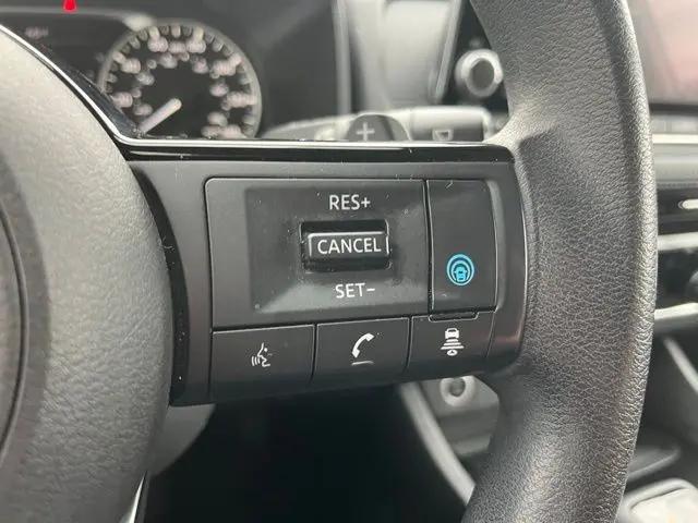 2021 Nissan Rogue SV Intelligent AWD
