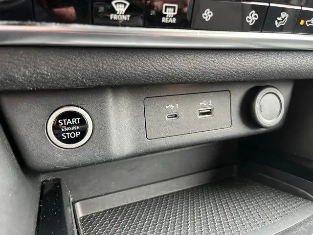 2021 Nissan Rogue SV Intelligent AWD