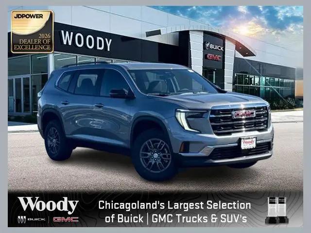 2026 GMC Acadia Elevation FWD for sale in Naperville, IL