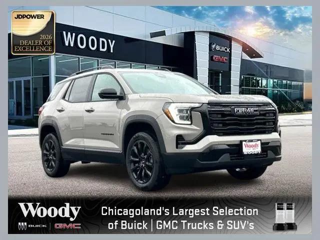 2026 GMC Terrain AWD Elevation for sale in Naperville, IL
