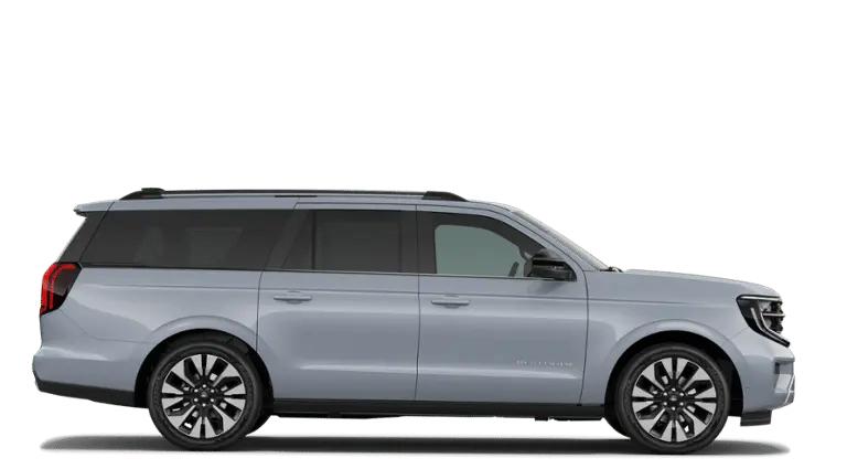 2026 Ford Expedition Max Platinum MAX