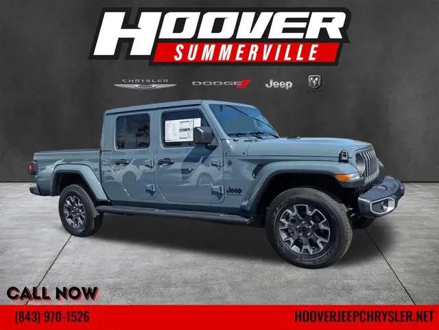 2026 Jeep Gladiator Sport for sale in Summerville, SC