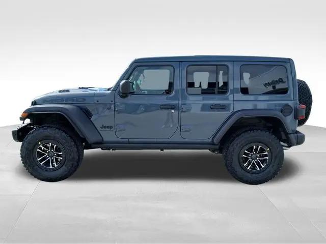 2026 Jeep Wrangler 4-Door Moab 392 4x4