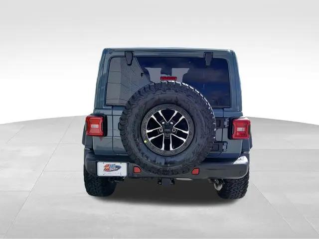2026 Jeep Wrangler 4-Door Moab 392 4x4