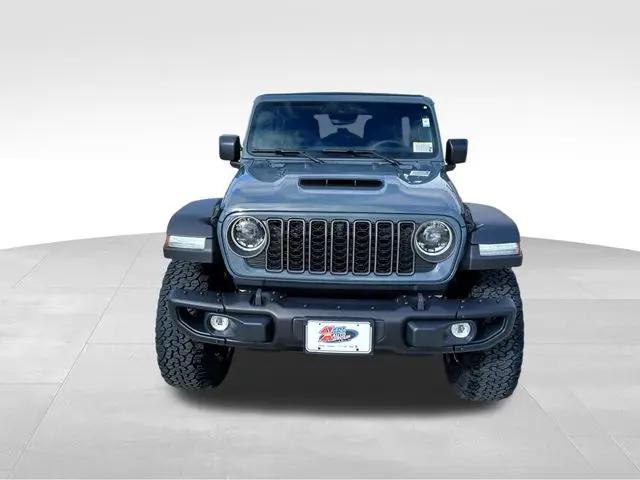 2026 Jeep Wrangler 4-Door Moab 392 4x4