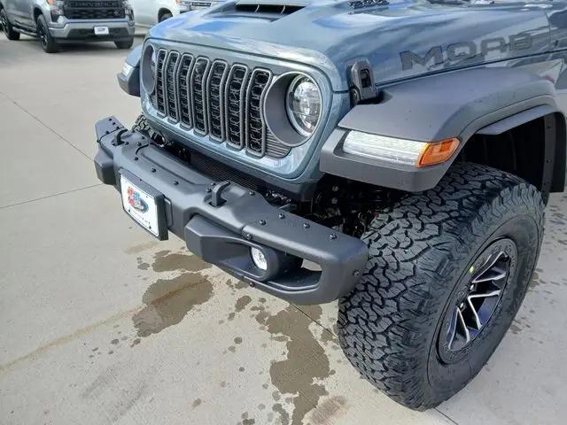 2026 Jeep Wrangler 4-Door Moab 392 4x4