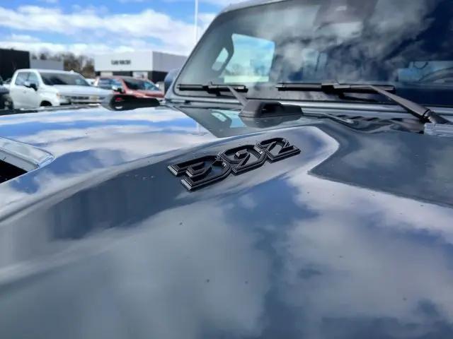 2026 Jeep Wrangler 4-Door Moab 392 4x4
