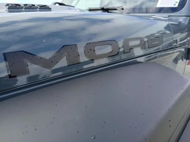 2026 Jeep Wrangler 4-Door Moab 392 4x4