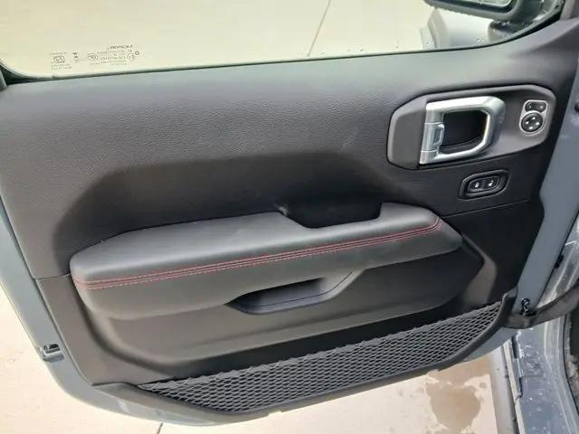 2026 Jeep Wrangler 4-Door Moab 392 4x4