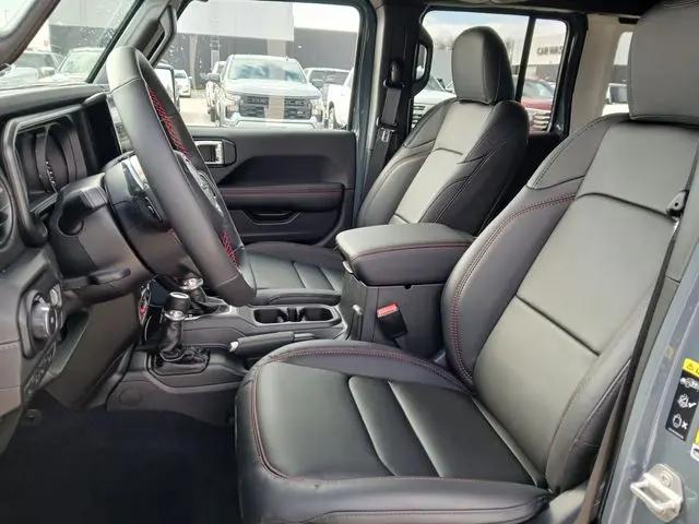 2026 Jeep Wrangler 4-Door Moab 392 4x4