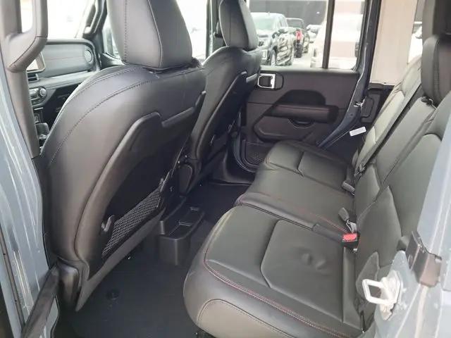2026 Jeep Wrangler 4-Door Moab 392 4x4