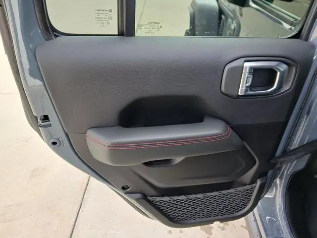 2026 Jeep Wrangler 4-Door Moab 392 4x4