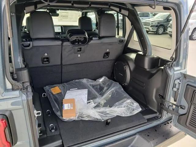 2026 Jeep Wrangler 4-Door Moab 392 4x4
