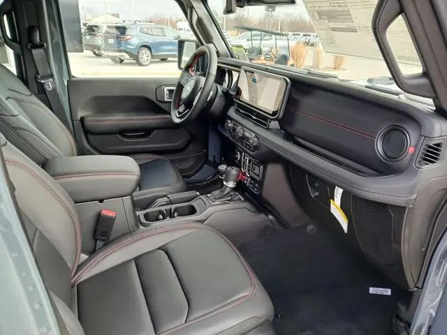 2026 Jeep Wrangler 4-Door Moab 392 4x4