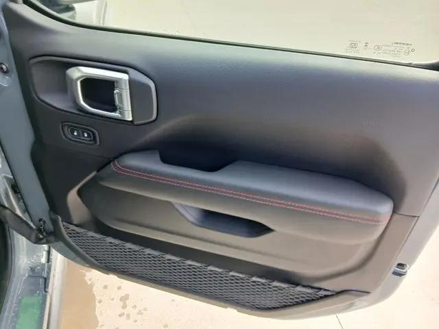 2026 Jeep Wrangler 4-Door Moab 392 4x4