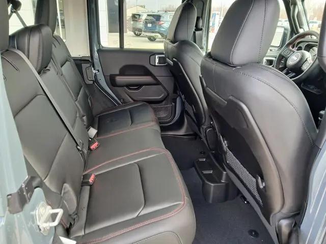 2026 Jeep Wrangler 4-Door Moab 392 4x4