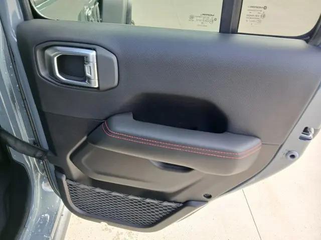 2026 Jeep Wrangler 4-Door Moab 392 4x4