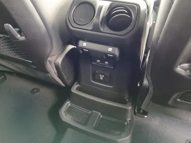 2026 Jeep Wrangler 4-Door Moab 392 4x4