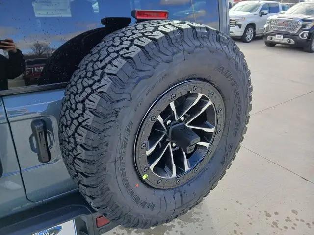 2026 Jeep Wrangler 4-Door Moab 392 4x4