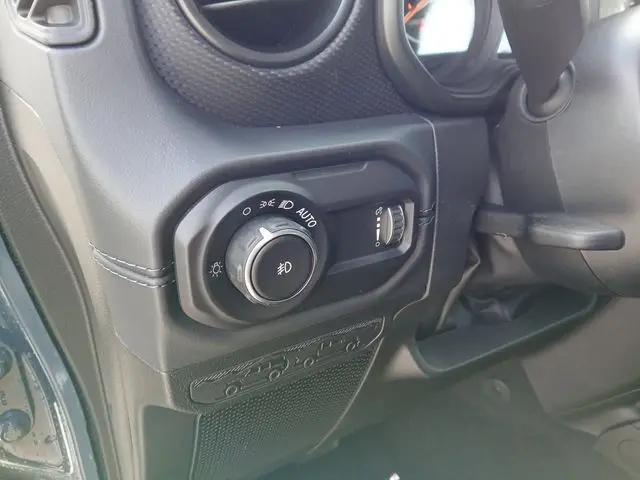 2026 Jeep Wrangler 4-Door Moab 392 4x4