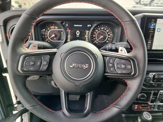 2026 Jeep Wrangler 4-Door Moab 392 4x4