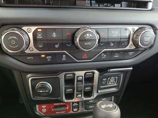 2026 Jeep Wrangler 4-Door Moab 392 4x4
