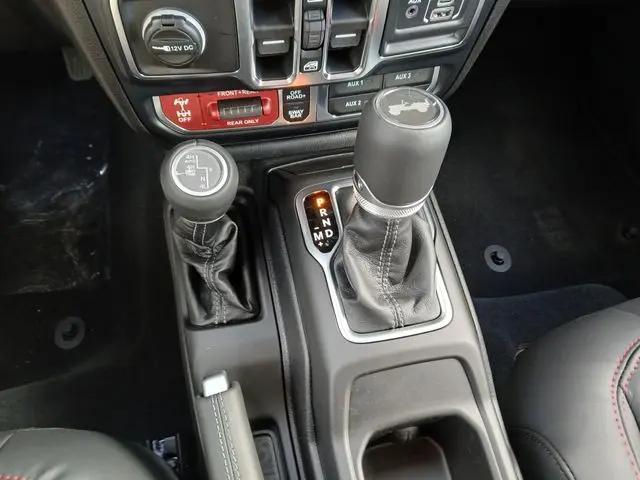 2026 Jeep Wrangler 4-Door Moab 392 4x4