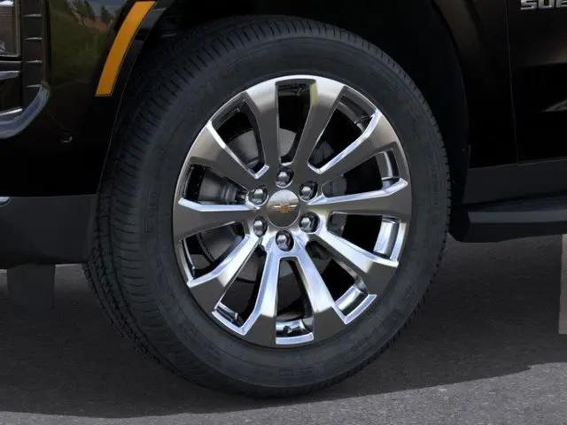 2026 Chevrolet Suburban Premier, 4WD