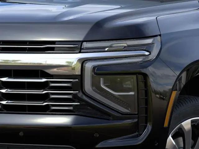 2026 Chevrolet Suburban Premier, 4WD